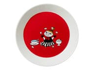 Arabia Muumi Lasten lautanen, Pikku Myy