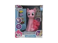 My Little Pony Pinkie Pie kampauspää