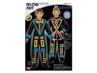 Tee-se-itse Glow-asu