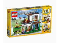 Lego Creator 31068 Moderni moduulikoti