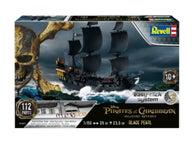 Revell Black Pearl