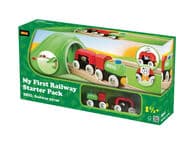 Brio My first Ratasetti