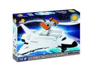 Cobi Smithsonian space shuttle (310 palaa)