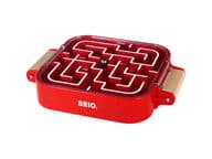 Brio kannettava labyrintti