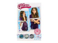 Glitza Star Fairy -kimalletatuoinnit