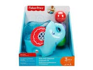 Fisher-Price Roly-Poly Elefantti