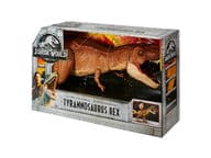 Jurassic World Super Colossal T-Rex