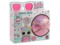 L.O.L Surprise Biggie Pet -hahmo