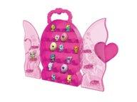 Hatchimals Colleggtibles Kantosalkku
