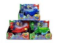 PJ Masks -ajoneuvo
