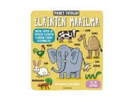 Pienet tutkijat: Eläinten maailma Läppäkirja