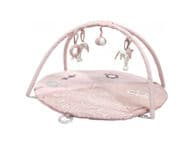 Little Dutch Pupu leikkimatto kaarilla, vaaleanpunainen