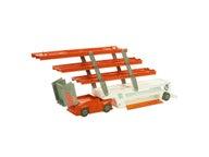 Hot Wheels Mega Hauler 50th Anniversary -kuljetusrekka