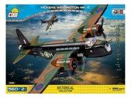 Cobi Vickers Wellington (560 osaa)