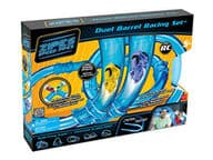 Zipes Speed Pipes Duel Barrel Racing Set