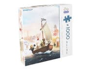 Muumilaakso Palapeli 1000 palaa