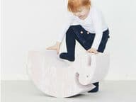 bObles Elefantti, roosa marmori