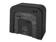 BObles muurahaiskarhu, marmori harmaa