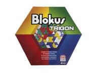 Blokus Trigon Strategiapeli