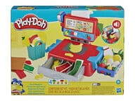 Play-Doh Muovailuvaha kassakone