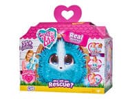 Scruffaluvs My Real Rescue interaktiivinen lemmikki
