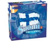Suomi tietopeli
