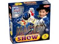 Top Magic show DVD