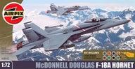 Koottava F-18 Hornet