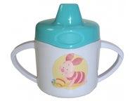 Disney Nalle Puh nokkamuki 225 ml