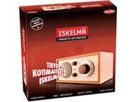 Iskelmä tietopeli 2009