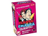 Isäntä vastaan Emäntä Silmäpeli