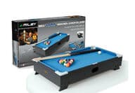 Mika Immonen biljardipeli