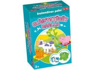 Eläinystävät maalla