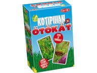 Kotipihan ötökät