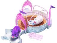 Zhu Zhu Pets Prinsessan tanssisali