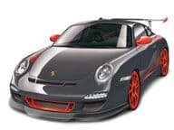Nikko Porsche 911 GT3RS Evo Proline 9.6V