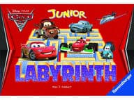 Ravensburger Cars 2 Labyrinth peli