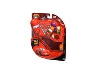Mighty Beanz Cars 4 kpl