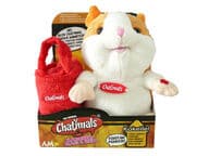 Chatimals ja pehmolaukku