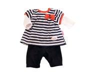 BABY BORN FASHION COLLECTION 3ERIL