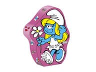 Smurfiina-palapeli, 36 palaa