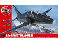 Airfix Hawk T1 pienoismalli