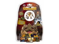 Gormiti Altar of Life