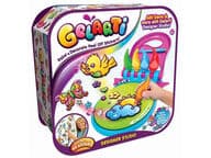 Gelarti Tarrojen Design-studio