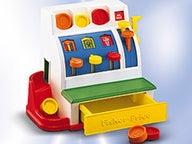 Fisher-Price Kassakone