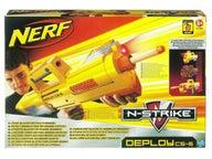 Nerf N-strike Deploy pyssy