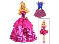Barbie Charm School Lead Doll