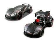 Maisto Street Trooper Taisteluauto