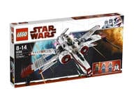 LEGO Star Wars ARC-170 Starfighter