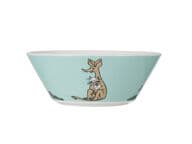 Arabia Muumi syvä lautanen Nipsu, 15 cm